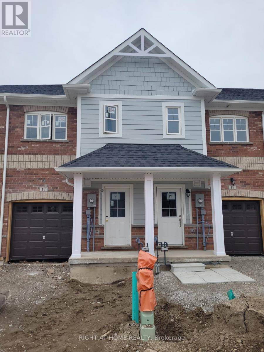 Innisfil (cookstown), ON L0L1L0,17 RAVENSCRAIG PLACE