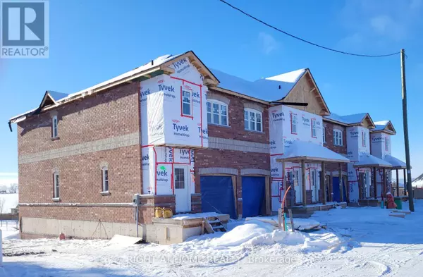 17 RAVENSCRAIG PLACE, Innisfil (cookstown), ON L0L1L0