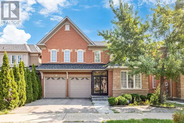 49 Goldlist DR #Bsmt, Richmond Hill (jefferson), ON L4E4K9