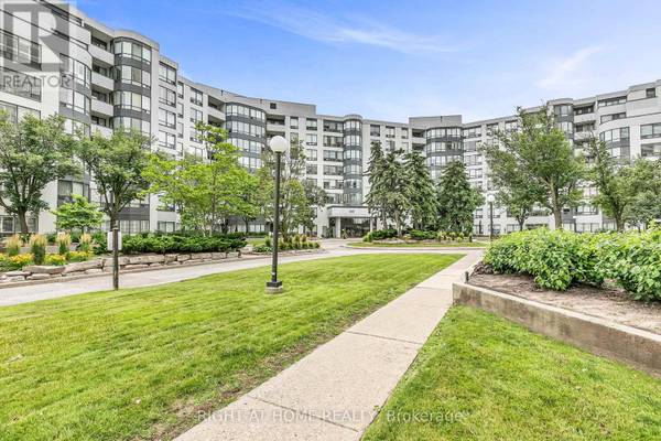 333 Clark AVE West #510, Vaughan (crestwood-springfarm-yorkhill), ON L4J7K4