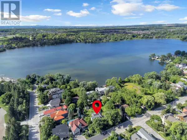 643 NORTH LAKE ROAD, Richmond Hill (oak Ridges Lake Wilcox), ON L4E3C5