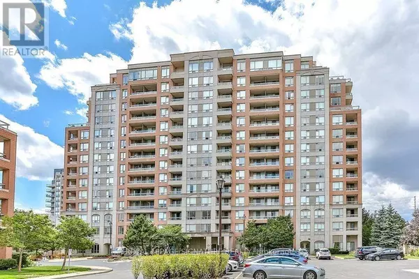 9 Northern Heights DR #1003, Richmond Hill (langstaff), ON L4B4M5