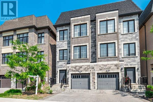 20 MCGURRAN LANE, Richmond Hill (doncrest), ON L4B0G8