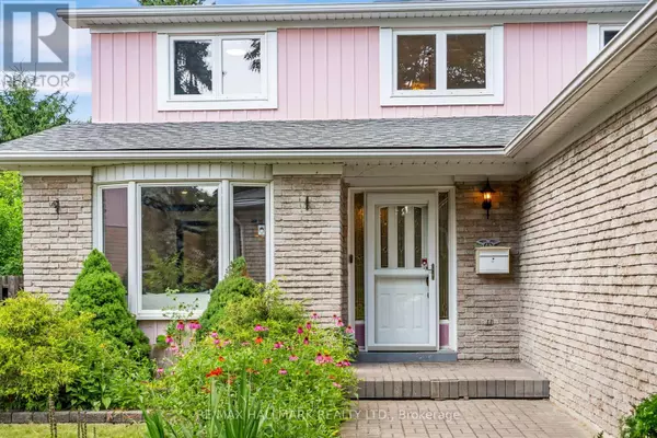 Richmond Hill (north Richvale), ON L4C5H8,42 DRUMERN CRESCENT