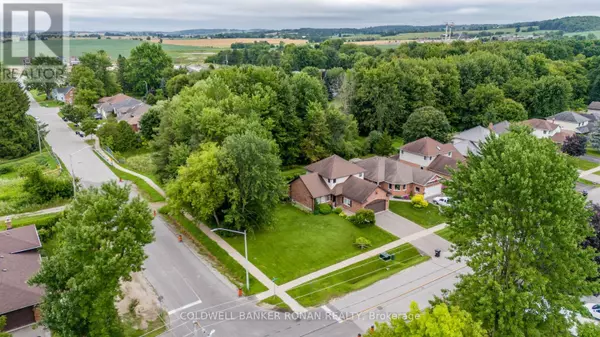 New Tecumseth (beeton), ON L0G1A0,285 CENTRE STREET