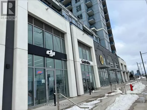 7777 Weston RD #106, Vaughan (vaughan Corporate Centre), ON L4L0G9