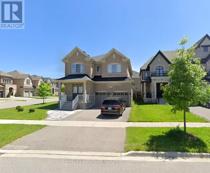 57 Hancock ST #BSMT, Aurora, ON L4G7C4