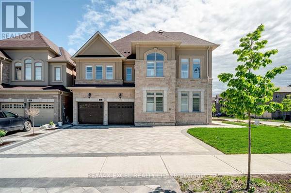 East Gwillimbury (holland Landing), ON L9N1G1,41 PRUNELLA CRESCENT