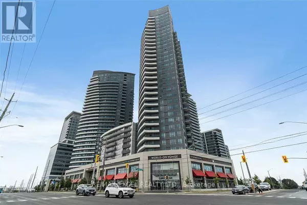 Markham (grandview), ON L3T0C6,7163 Yonge ST #111