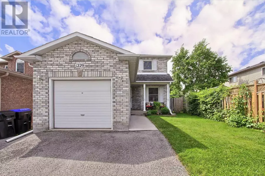 1229 BENSON STREET S, Innisfil (alcona), ON L9S1Y5