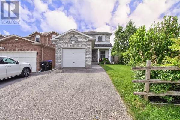 Innisfil (alcona), ON L9S1Y5,1229 BENSON STREET S