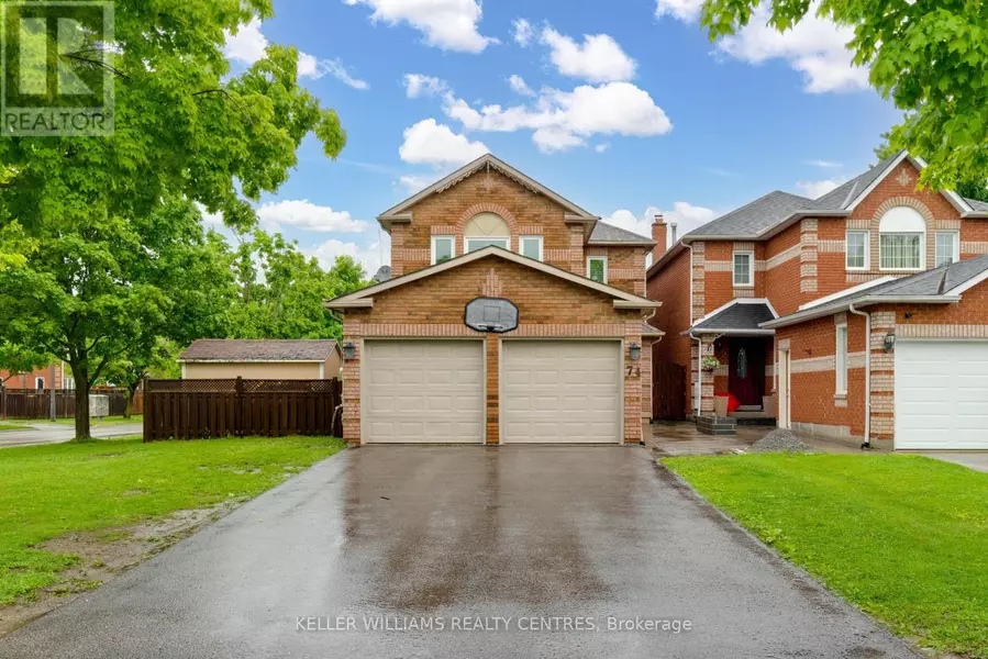 74 SUNBIRD BOULEVARD N, Georgina (keswick North), ON L4P3V8