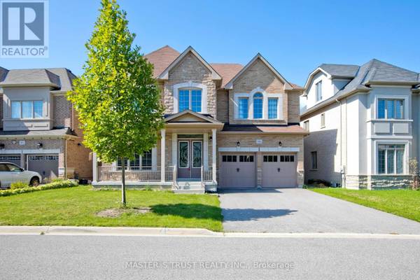 926 ERNEST COUSINS CIRCLE, Newmarket (stonehaven-wyndham), ON L3X0B7