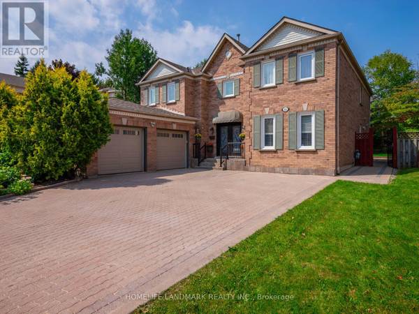 53 HIGHGROVE CRESCENT, Richmond Hill (mill Pond), ON L4C7W9