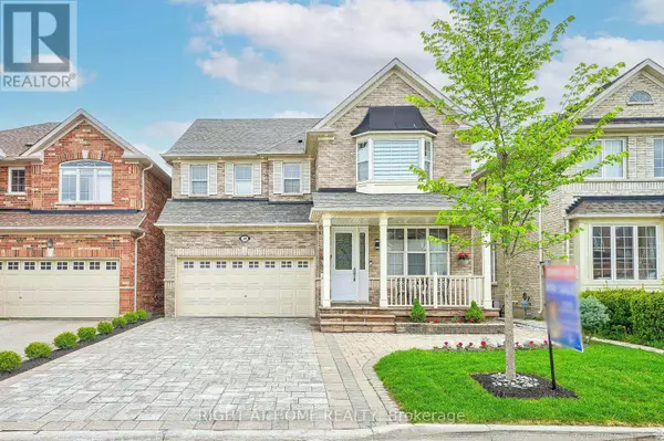 39 VERDI ROAD, Richmond Hill (oak Ridges), ON L4E4P9