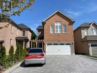 116 PENINSULA CRESCENT, Richmond Hill (rouge Woods), ON L4S1X8