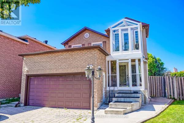 Vaughan (lakeview Estates), ON L4J6T9,4 Wolfe CT #Bsmt