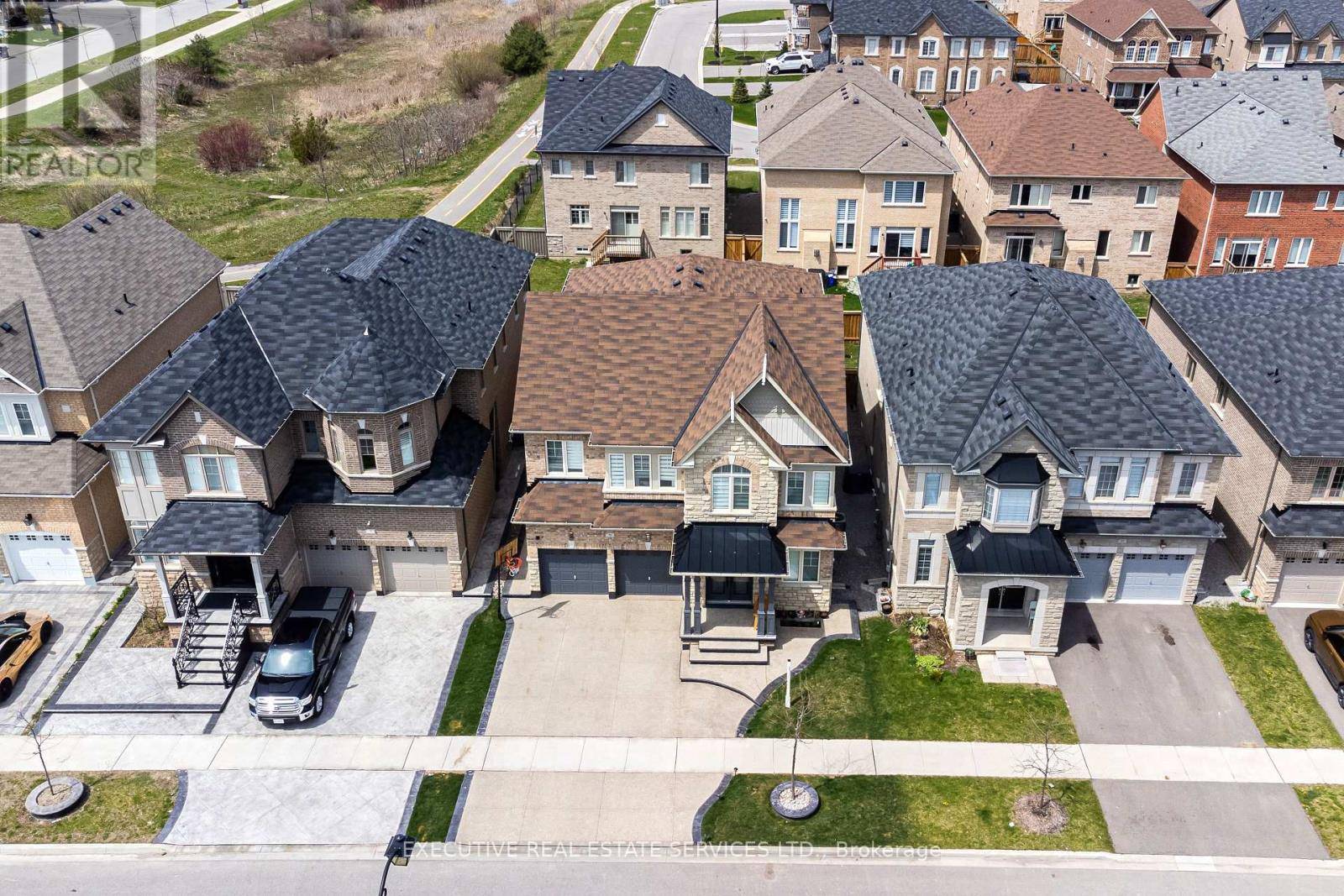 79 ELDERSLIE CRESCENT E, Vaughan (kleinburg), ON L4H4L4