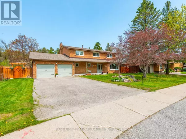 Richmond Hill (oak Ridges), ON L4E2P6,12 BLACKFOREST DRIVE