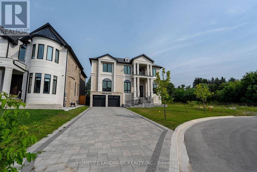 104 DEXTER ROAD, Richmond Hill (north Richvale), ON L4C5P5