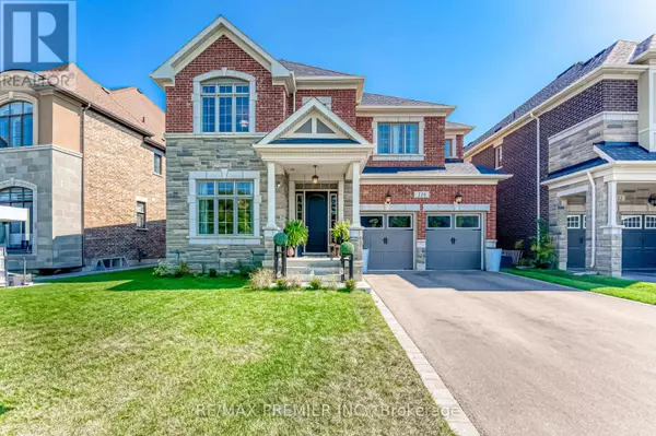 116 KLEIN MILLS ROAD, Vaughan (kleinburg), ON L4H3N5