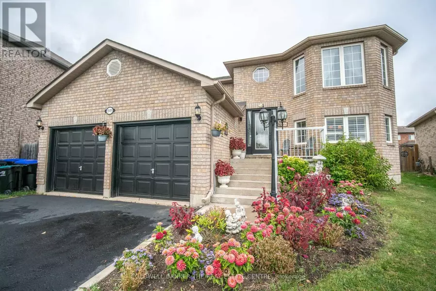 1521 RANKIN WAY, Innisfil (alcona), ON L9S0C6