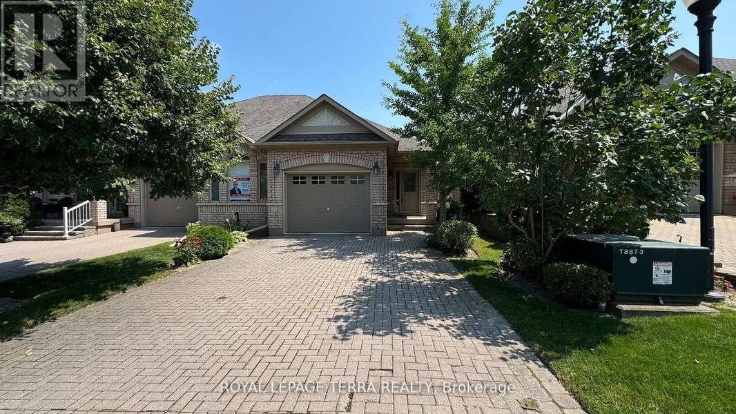 13 Montebello TER #13, New Tecumseth, ON L9R2H4