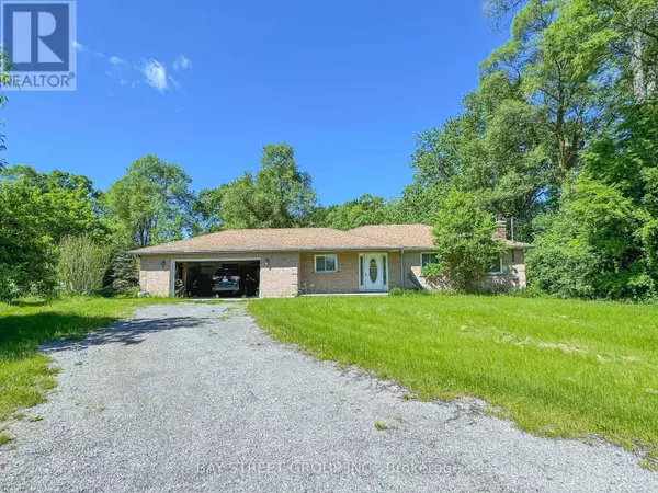 19452 HOLLAND LANDING ROAD, East Gwillimbury (holland Landing), ON L9N1M8