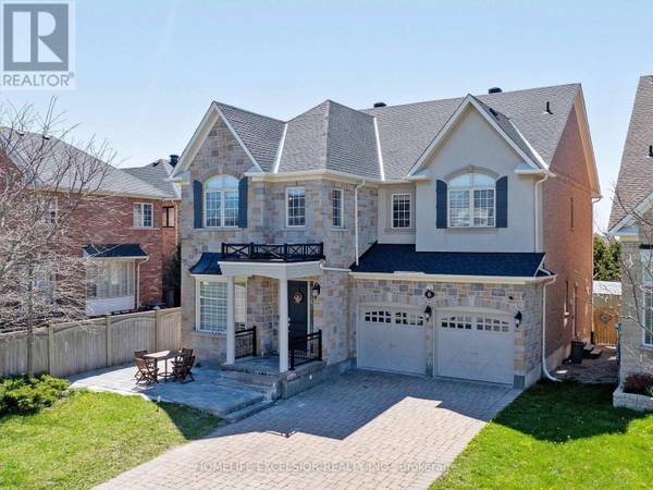 Richmond Hill (oak Ridges), ON L4E4X6,6 DIETZMAN COURT