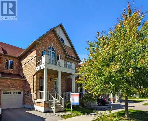 72 BROCK AVENUE, Markham (berczy), ON L6C2E9