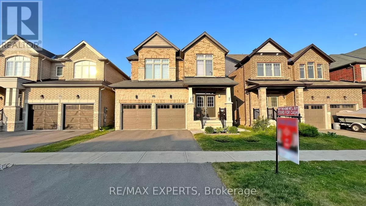 Innisfil (alcona), ON L9S0L6,1452 FARROW CRESCENT