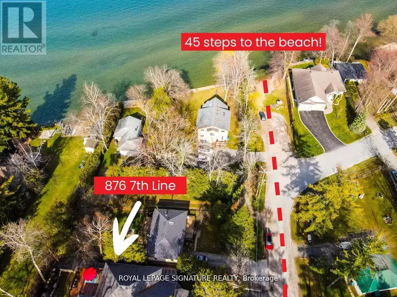 876 7TH LINE, Innisfil (alcona), ON L9S4G9