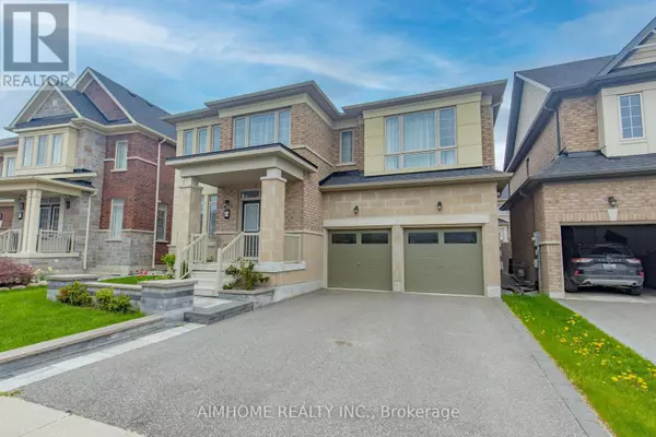 East Gwillimbury (queensville), ON L9N0R8,59 FREDERICK PEARSON STREET