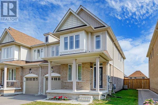 79 MCCURDY DRIVE, New Tecumseth (tottenham), ON L0G1W0