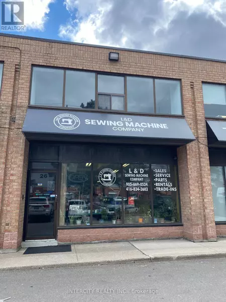 665 Millway AVE #26B-A, Vaughan (concord), ON L4K3T8