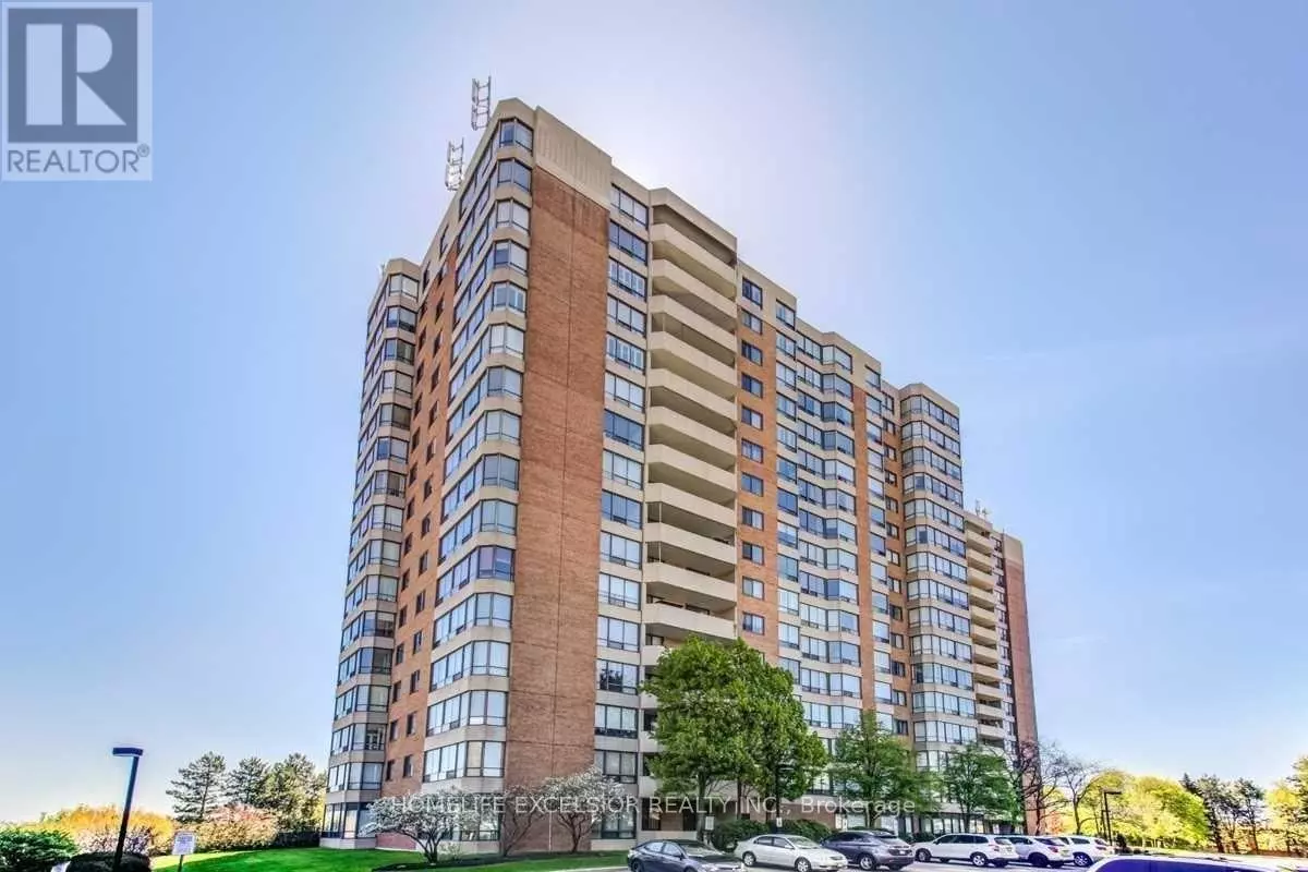 Vaughan (crestwood-springfarm-yorkhill), ON L4J4H5,7601 Bathurst ST #1402