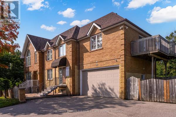 210 JACEY ANNE DRIVE, Richmond Hill (mill Pond), ON L4C4N5