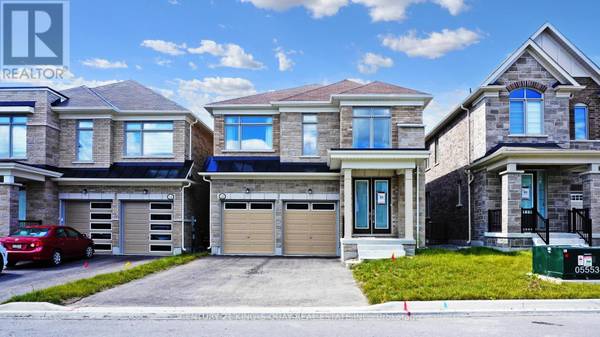 10 RED BLOSSOM COURT, Whitchurch-stouffville (stouffville), ON L4A4V1