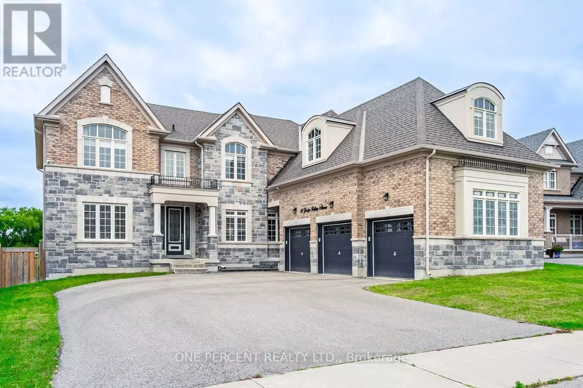 East Gwillimbury (mt Albert), ON L0G1M0,10 GLADYS ROLLING AVENUE