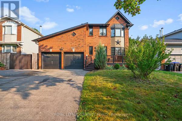 786 CANDARAS STREET, Innisfil (alcona), ON L9S2H1