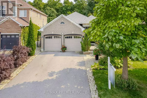 111 REGENCY VIEW HEIGHTS, Vaughan, ON L6A3T7