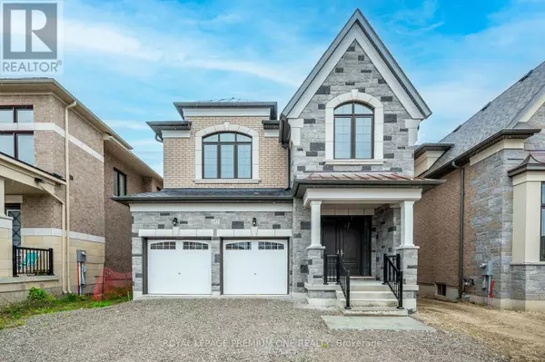 137 TIMBER CREEK BOULEVARD, Vaughan (kleinburg), ON L4H3X8