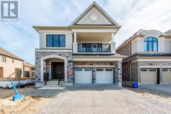 125 TIMBER CREEK BOULEVARD, Vaughan (kleinburg), ON L4H3X8