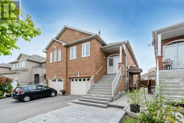 Vaughan (sonoma Heights), ON L4H1X4,62 San Vito DR #Lower