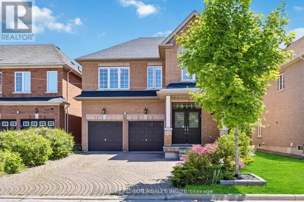 49 ARBOURVIEW DRIVE, Vaughan (patterson), ON L4K5L9