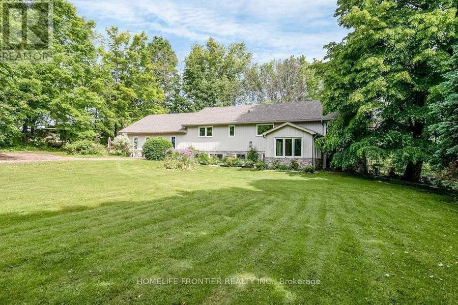 7528 County RD #14, Adjala-tosorontio, ON L0G1W0