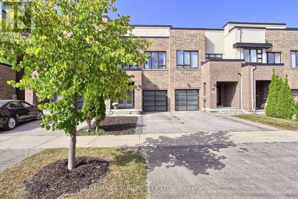 139 DARIOLE DRIVE, Richmond Hill (oak Ridges Lake Wilcox), ON L4E0Y8