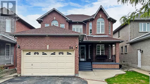 54 BRASSWINDS COURT, Vaughan (west Woodbridge), ON L4L9C6