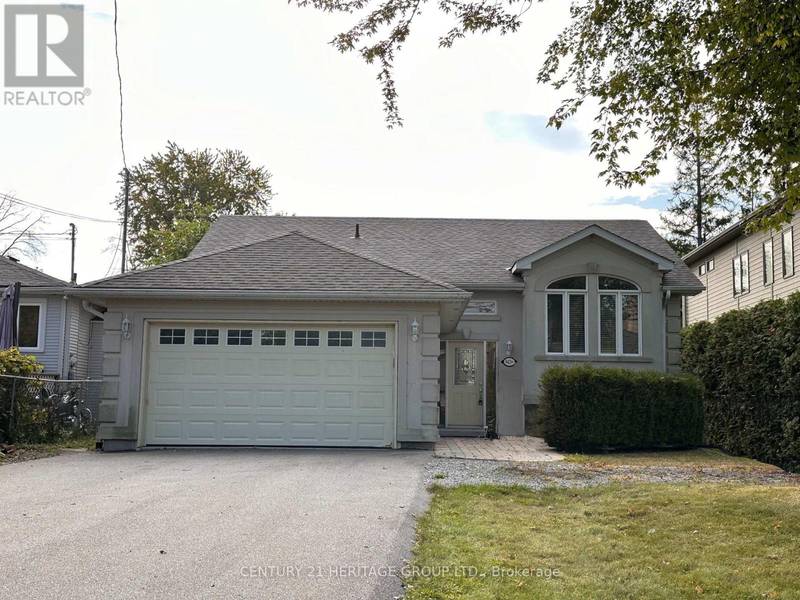 943A LAKE DRIVE N, Georgina (historic Lakeshore Communities), ON L4P3E9