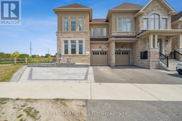 42 PRUNELLA CRESCENT, East Gwillimbury (holland Landing), ON L9N0S7